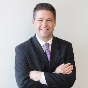 Jim Langin headshot